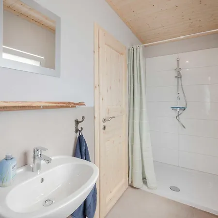 Kormoran Holiday home *
