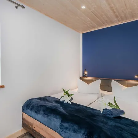 Kormoran Nyaraló Ueckeritz