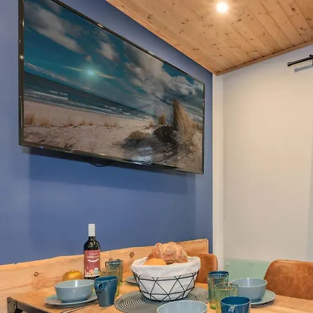 Kormoran Holiday home