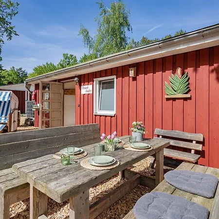 Kormoran Holiday home *
