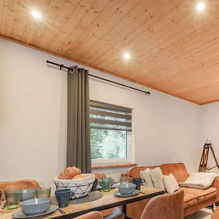 Kormoran Holiday home Uckeritz