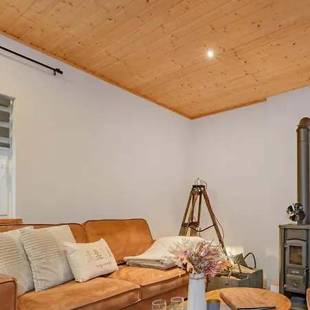 Nyaraló Kormoran Ueckeritz