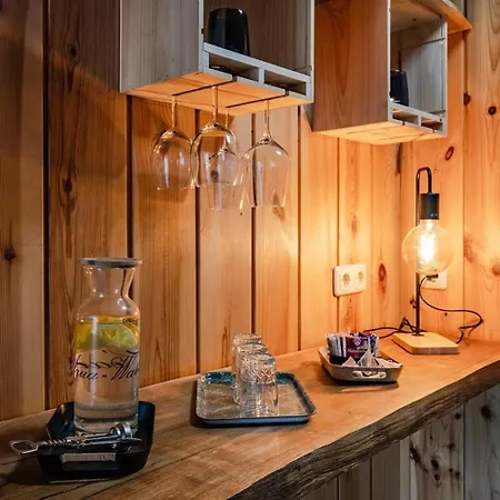 Kormoran Nyaraló Ueckeritz