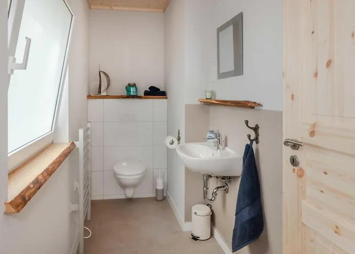 Kormoran Semesterbostad