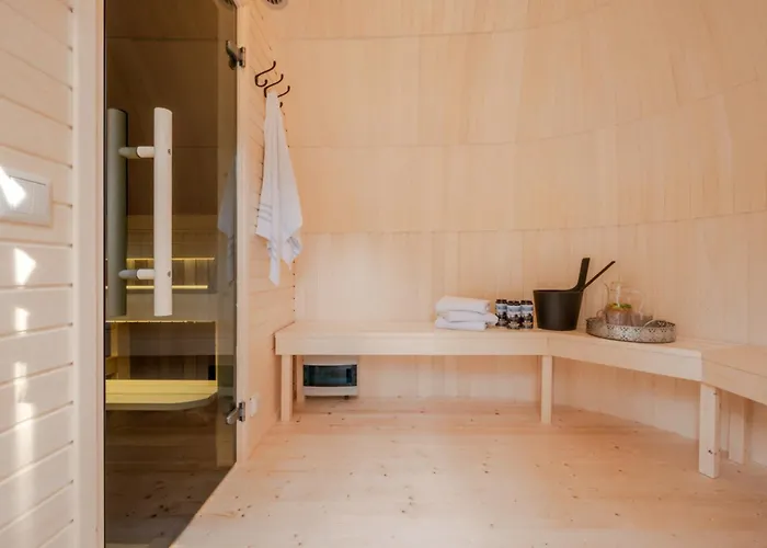 Semesterbostad Kormoran *