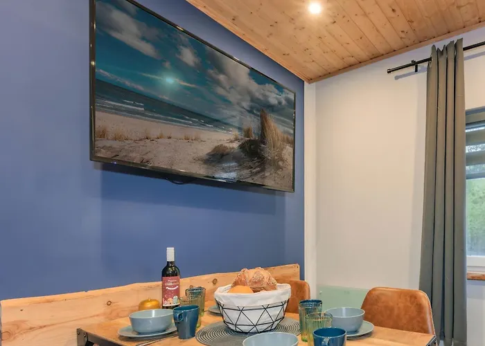 Kormoran Semesterbostad