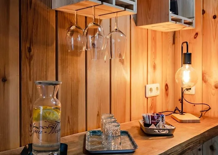 Kormoran Semesterbostad Uckeritz